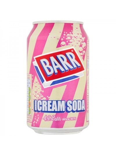 barr cream soda 24x330ml 600x800