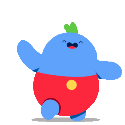 blueberry man