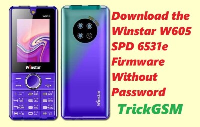 winstar w605 flash file firmware