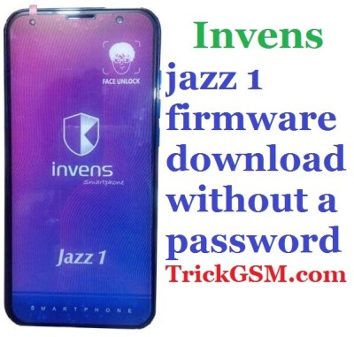 Invens Jazz 1