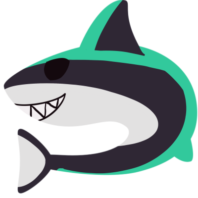 Master Shark Template 31