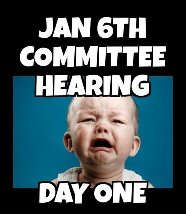 jan 6 hearing