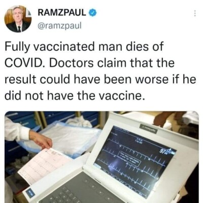 full vax