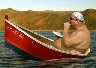 fat boat