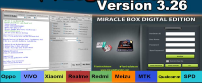  Miracle Box