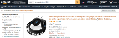 2021 11 17 15 21 43 Amazon.com Lenovo Legion H300