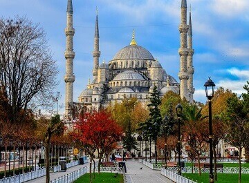 334430626هزینه سفر به استانبول چقدر است (1)