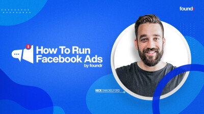 How To Run Facebook Ads