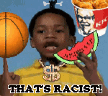 racist 3