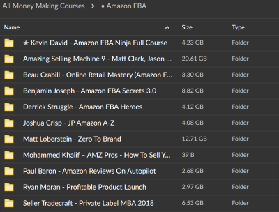 Amazon FBA For Beginners Guide Udemy Course Free Download