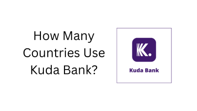 How Many Countries Use Kuda Bank
