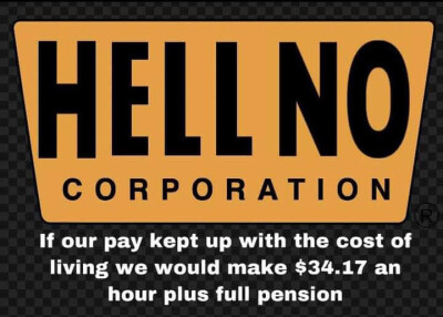 Hell No Corp