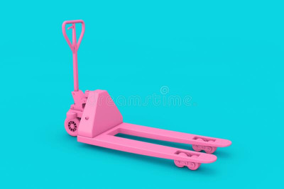 pink-hand-pallet-truck-forklift-duotone-style-d-rendering-blue-background-219662376.md.jpeg