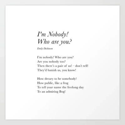 i-am-nobody-by-emily-dickinson-poem-prints