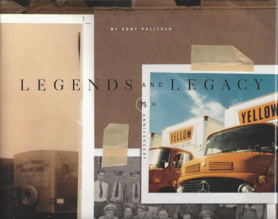 Legends and Leagacy 1999