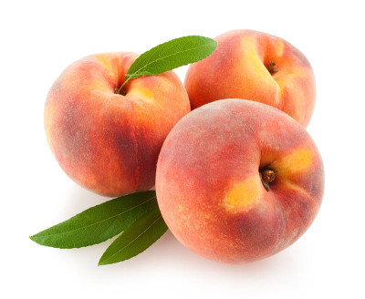 commodity peach
