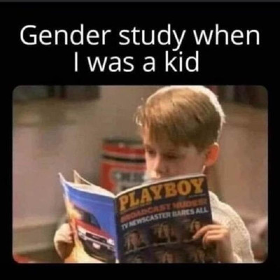 Gender Study